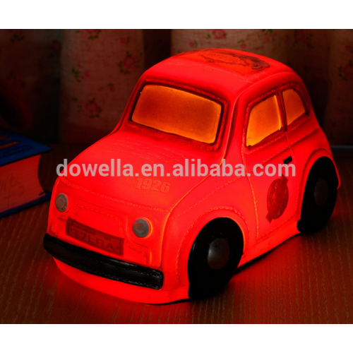 Disney character Led small night light